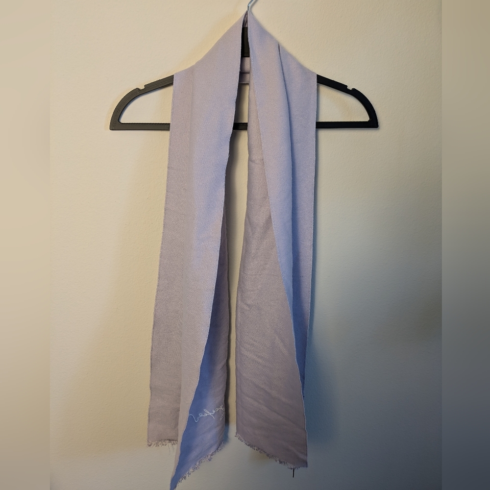 Paris Scarf